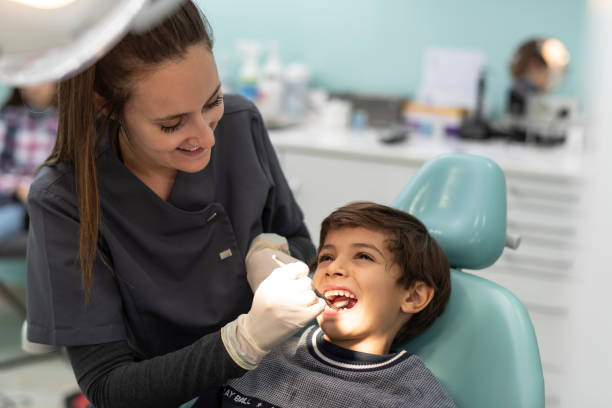 Best Mobile Emergency Dentist in Indian River, MI