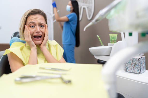 Best Emergency Dentist for Lost Fillings or Crowns in Indian River, MI