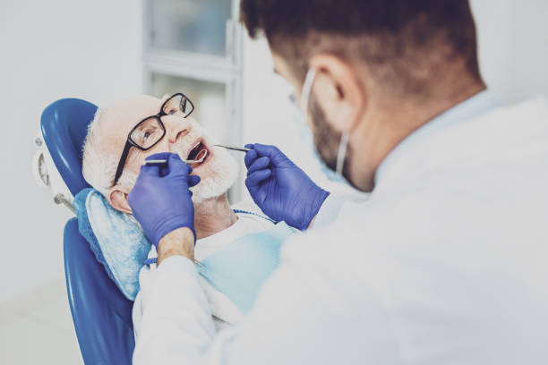 Best Broken or Cracked Tooth Emergency Dentist in Indian River, MI